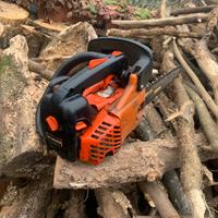 Motosega Echo cs 260 tes