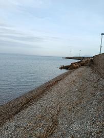 Nello splendido Argentario, bilocale vicino al mar