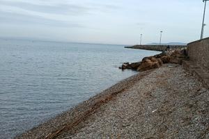Nello splendido Argentario, bilocale vicino al mar