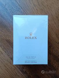 Profumo Rolex Donna nuovo