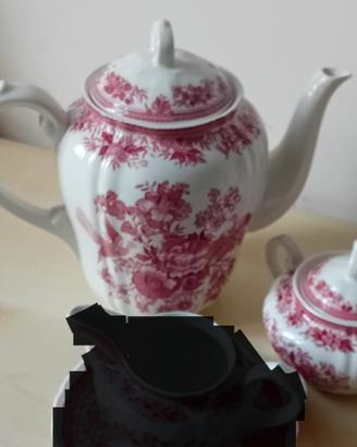 vintage set di porcellana serieFasan(fagiano) 