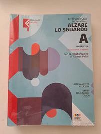 Alzare lo sguardo A+B+C ISBN 9788807590559