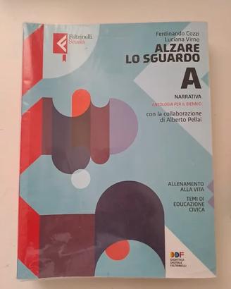 Alzare lo sguardo A+B+C ISBN 9788807590559