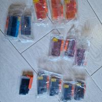 Cartucce stampante H-364 XL (non originali)