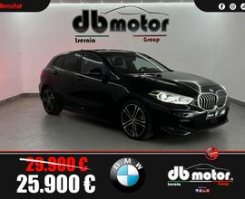 Bmw 118 118d 5p. M-Sport Auto