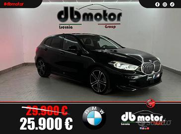 Bmw 118 118d 5p. M-Sport Auto