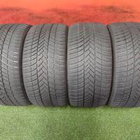 255 35 19 Gomme Invernali 99% Bridgeston 255 35 19