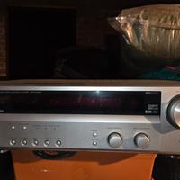 Amplificatore Kenwood