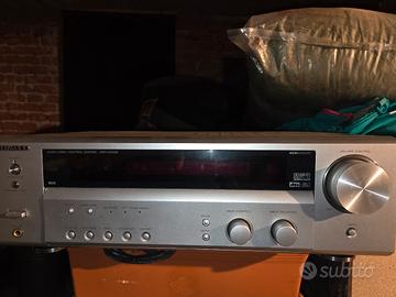 Amplificatore Kenwood