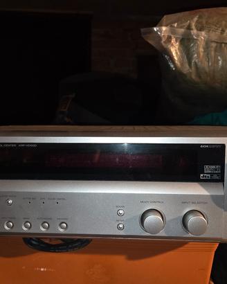 Amplificatore Kenwood