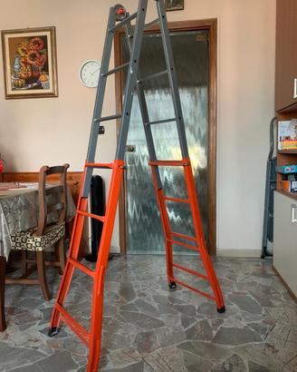 Scala telescopica