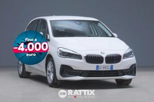BMW serie 2 f45 2018 active tourer 225xe Active To