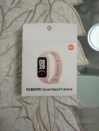 Orologio xiaomi Smart Band 9 Active