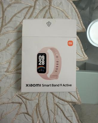 Orologio xiaomi Smart Band 9 Active