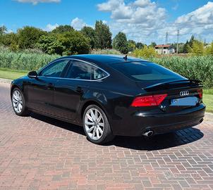 Audi A7 Sportback 3.0 V6 tdi quattro