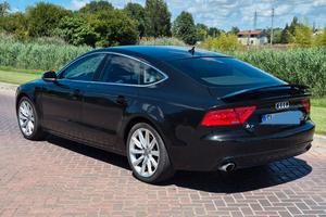 Audi A7 Sportback 3.0 V6 tdi quattro