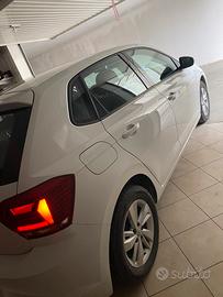 Volkswagen Polo 1.0 Neo Patentati