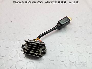 REGOLATORE TENSIONE KAWASAKI KXF 250 2013 2016 KX2