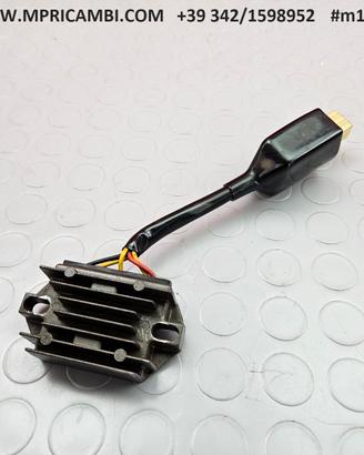 REGOLATORE TENSIONE KAWASAKI KXF 250 2013 2016 KX2