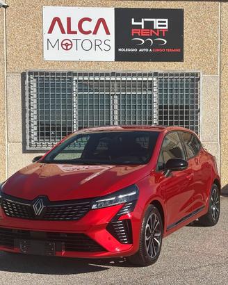 Renault Clio Eco-G 100 CV 5 porte Techno