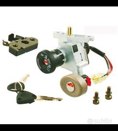 Kit quadro chiave Mbk Flipper/Yamaha Why 50cc O