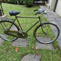 Bicicletta Raleigh anni 70