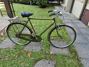 Bicicletta Raleigh anni 70