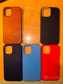 Cover iphone 12/12pro