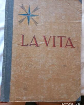 Gino Trespioli - La vita. Ultrafanie - Sonzogno 19