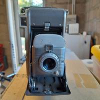 polaroid land camera 80