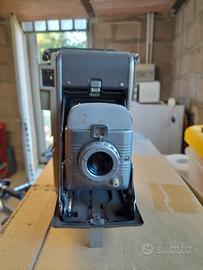 polaroid land camera 80