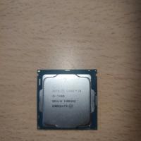 Cpu Intel i5  7400