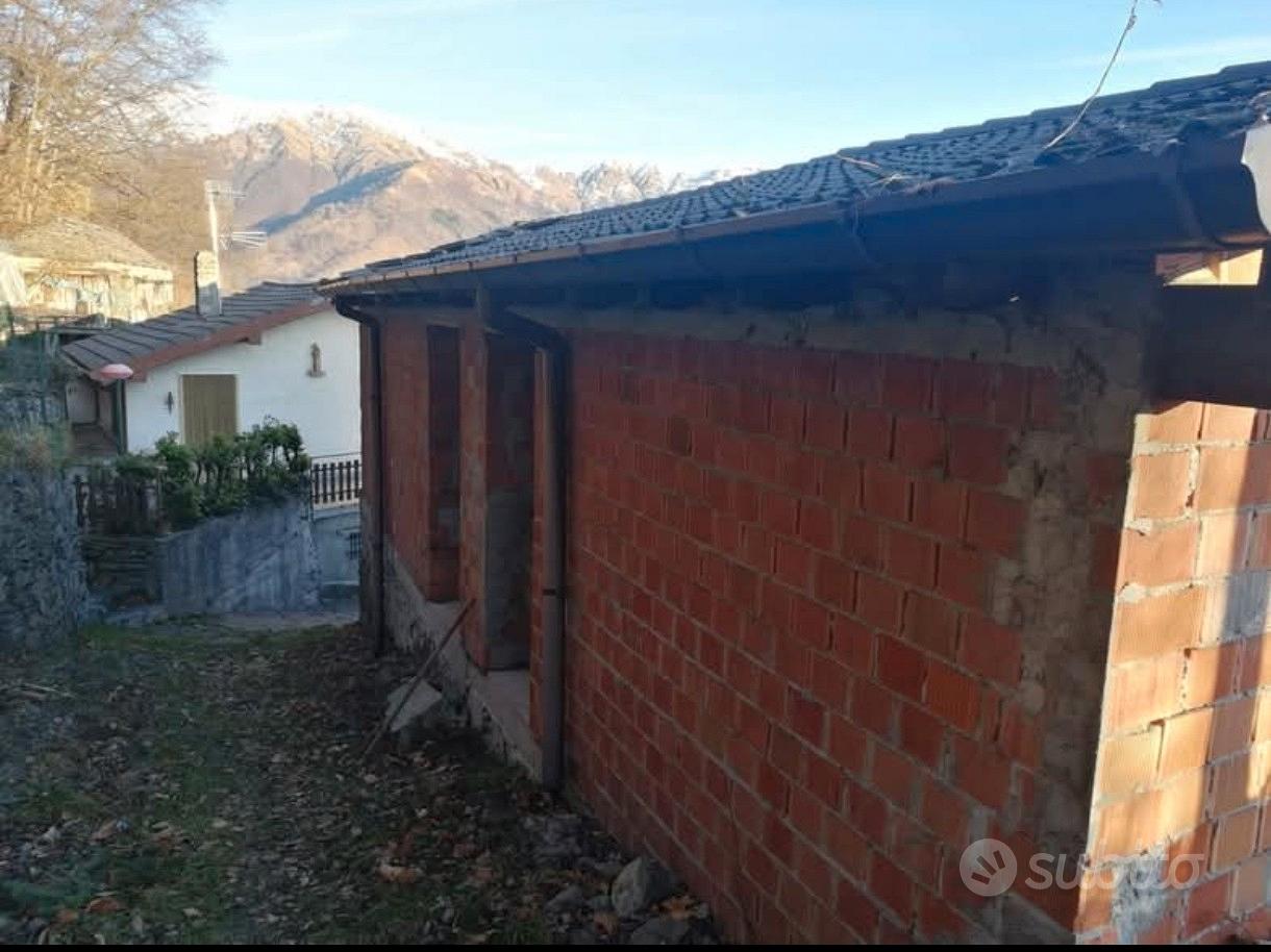 Casa al Grezzo - Località ARMIO - Vista 3