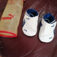 Scarpette Puma per neonati