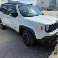 Jeep Renegade 1.6 Mjt 120cv Longitude