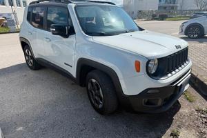 Jeep Renegade 1.6 Mjt 120cv Longitude