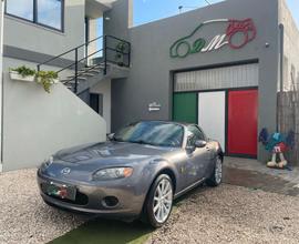 Mazda MX-5 nc 2.0 160 CV