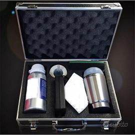 Kit polimero fari lucida fari rinnova fanali auto