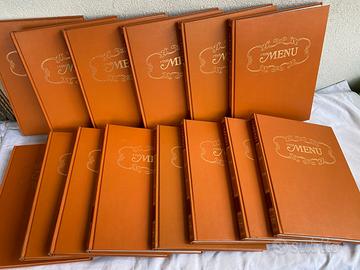 enciclopedia I TUOI MENU'