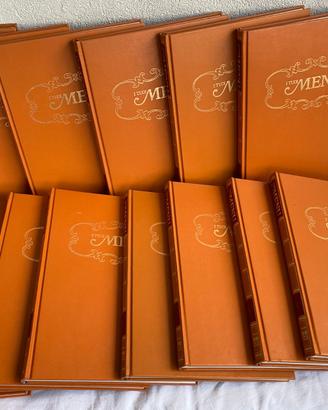 enciclopedia I TUOI MENU'