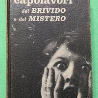 Capolavori del brivido e del mistero