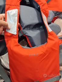 Giubbotto salvataggio