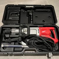 MARTELLO DEMO PERFORATORE MILWAUKEE