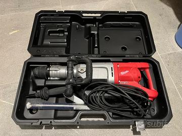 MARTELLO DEMO PERFORATORE MILWAUKEE