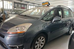 Citroen C4 Grand Picasso 1.6 VTi 120 Perfect 7 Pos