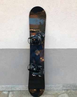SNOWBOARD K2 159