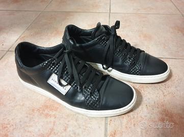 Sneakers uomo pelle Richmond 