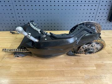 Forcellone completo per Ducati Panigale