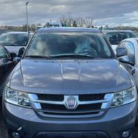 Fiat Freemont 2000 td