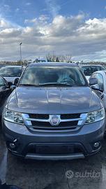 Fiat Freemont 2000 td